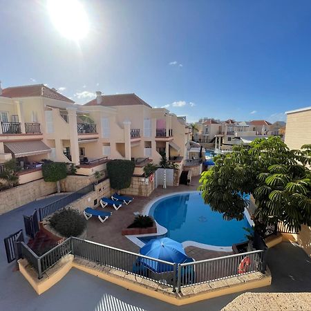 Sarah'S Apartment - Playa Fanabe Costa Adeje  Eksteriør billede