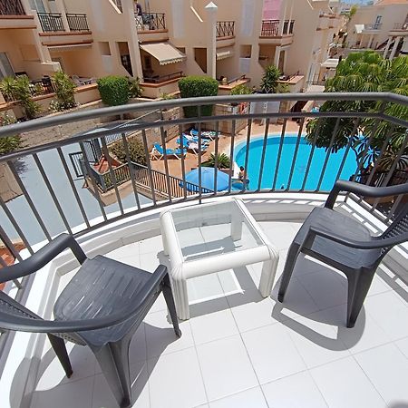 Sarah'S Apartment - Playa Fanabe Costa Adeje  Eksteriør billede