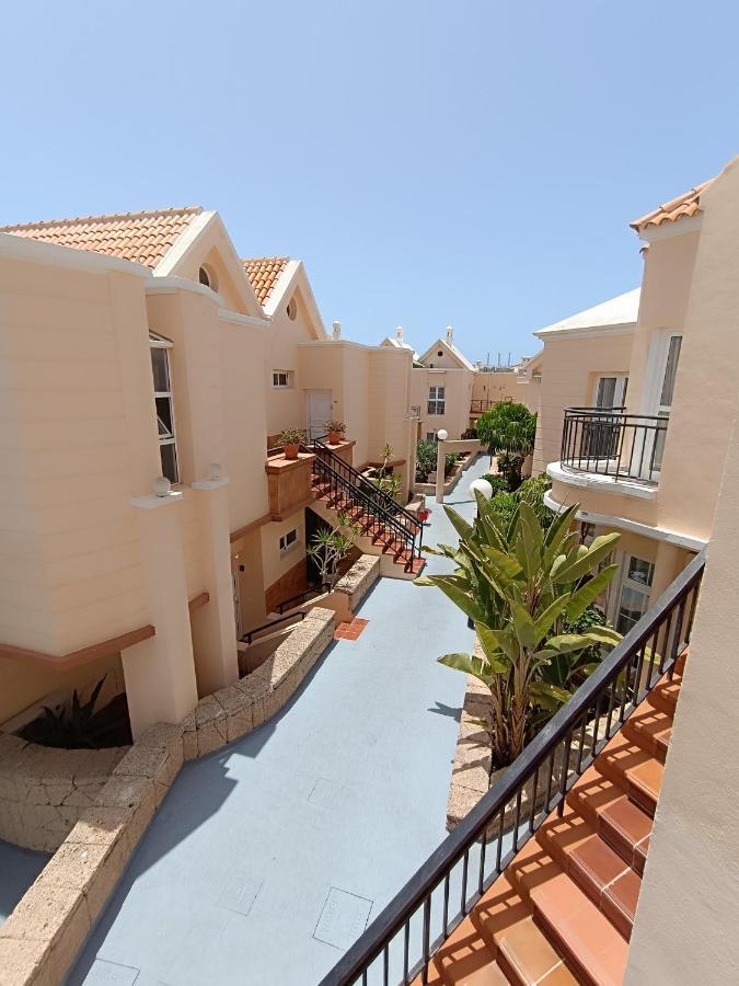 Sarah'S Apartment - Playa Fanabe Costa Adeje  Eksteriør billede
