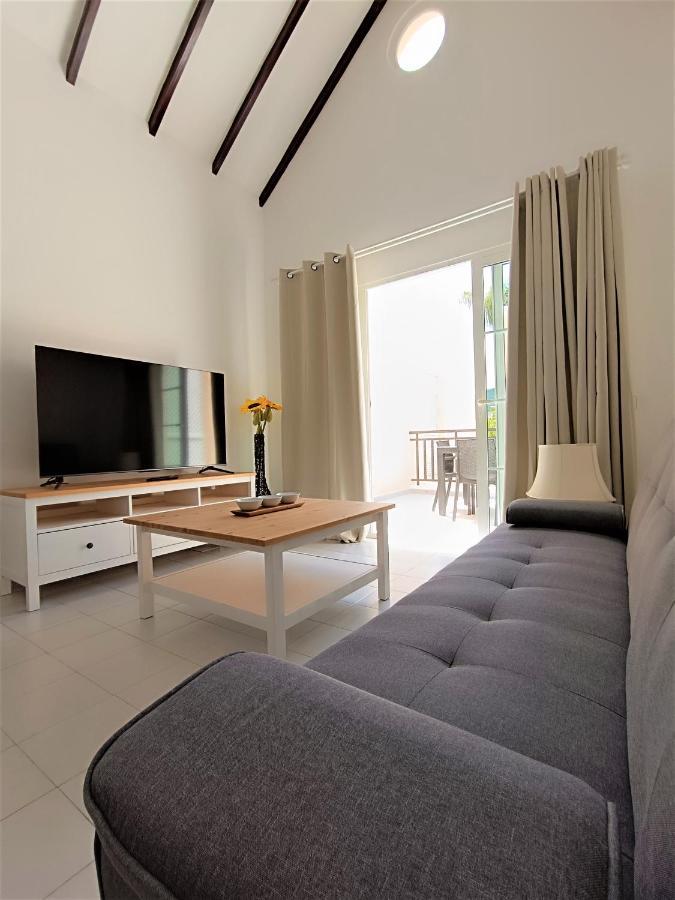 Sarah'S Apartment - Playa Fanabe Costa Adeje  Eksteriør billede