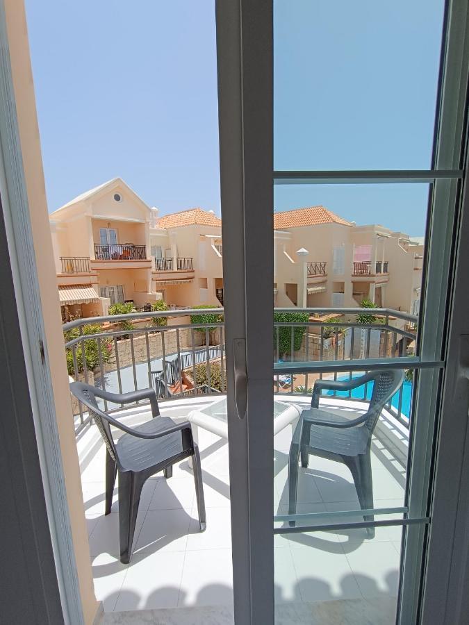 Sarah'S Apartment - Playa Fanabe Costa Adeje  Eksteriør billede